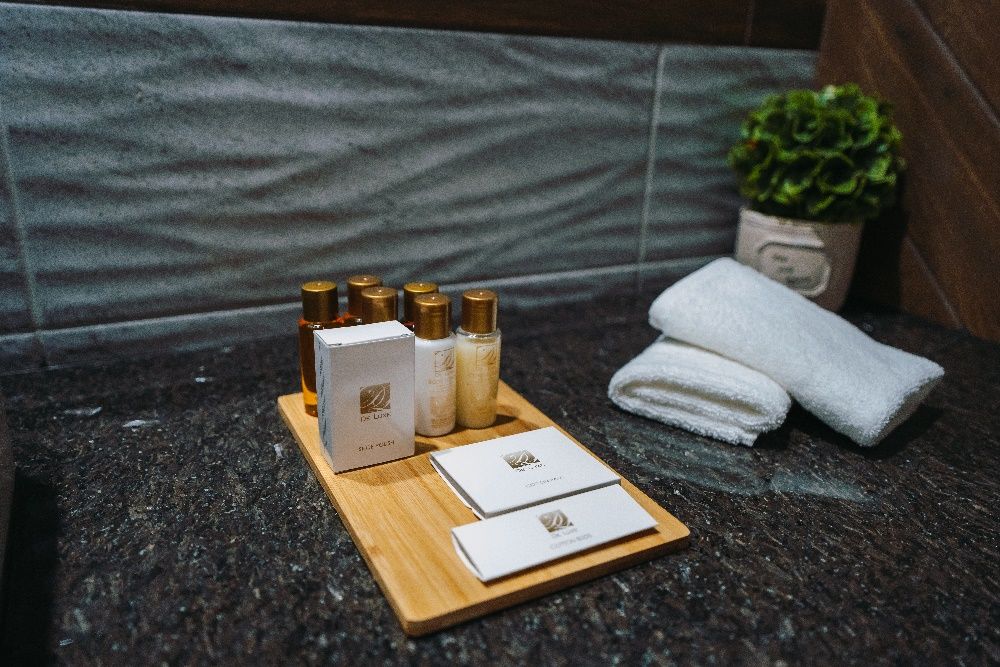Президентски апартамент Bellevue